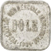 Münze, Frankreich, 10 Centimes, 1921, S+, Aluminium, Elie:10.2