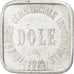 Coin, France, 10 Centimes, 1921, AU(50-53), Aluminium, Elie:10.2