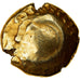 Moeda, Vindelici, Stater, 1 century BC, Vindelici, Regenbonen Stater, EF(40-45)