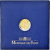 France, 100 Euro, 2009, MS(65-70), Gold
