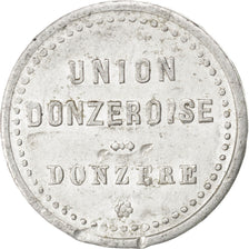 France, 5 Centimes, EF(40-45), Aluminium, Elie #10.1, 1.16