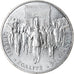 Moneta, Francia, Libération de Paris, 100 Francs, 1994, SPL, Argento