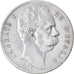 Coin, Italy, Umberto I, 5 Lire, 1879, Rome, VF(20-25), Silver, KM:20