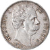Coin, Italy, Umberto I, 5 Lire, 1879, Rome, EF(40-45), Silver, KM:20