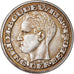 Coin, Belgium, 50 Francs, 50 Frank, 1958, AU(50-53), Silver, KM:151.1