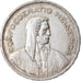 Coin, Switzerland, 5 Francs, 1954, Bern, EF(40-45), Copper-nickel, KM:40a.1