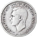 Monnaie, Canada, George VI, 25 Cents, 1941, Royal Canadian Mint, Ottawa, TB+