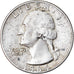 Coin, United States, Washington Quarter, Quarter, 1964, U.S. Mint, Denver