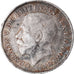 Moneta, Gran Bretagna, George V, 3 Pence, 1914, BB, Argento, KM:813