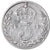 Moneta, Gran Bretagna, George V, 3 Pence, 1919, MB+, Argento, KM:813