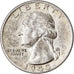 Coin, United States, Washington Quarter, Quarter, 1943, U.S. Mint, Philadelphia