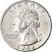 Moneta, Stati Uniti, Washington Quarter, Quarter, 1942, U.S. Mint, Philadelphia