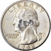 Coin, United States, Washington Quarter, Quarter, 1942, U.S. Mint, Philadelphia