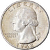Monnaie, États-Unis, Washington Quarter, Quarter, 1942, U.S. Mint