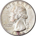 Moneta, Stati Uniti, Washington Quarter, Quarter, 1942, U.S. Mint, Philadelphia