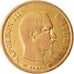Monnaie, France, Napoleon III, Napoléon III, 10 Francs, 1856, Paris, TB+, Or