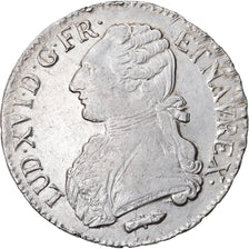 Münze, Frankreich, Louis XVI, Écu aux branches d'olivier, Ecu, 1786