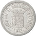 Elbeuf, Chambre de Commerce, 5 Centimes 1921, Elie 10.1
