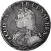 Coin, France, Louis XV, Écu aux branches d'olivier, Ecu, 1730, Nantes