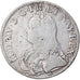 Coin, France, Louis XV, Écu aux branches d'olivier, Ecu, 1726, Paris