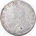 Coin, France, Louis XV, Écu aux branches d'olivier, Ecu, 1727, Paris