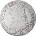 Coin, France, Louis XVI, Écu aux branches d'olivier, Ecu, 1787, Orléans