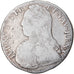 Münze, Frankreich, Louis XV, 1/2 Écu aux branches d'olivier, 1/2 ECU, 44 Sols