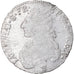Monnaie, France, Louis XVI, Écu aux branches d'olivier, Ecu, 1780, Limoges