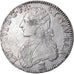 Coin, France, Louis XVI, Écu aux branches d'olivier, Ecu, 1784, Bordeaux