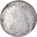 Coin, France, Louis XVI, Écu aux branches d'olivier, Ecu, 1785, Bordeaux