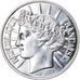 Coin, France, Fraternité, 100 Francs, 1988, Paris, MS(65-70), Silver, KM:966