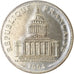 Coin, France, Panthéon, 100 Francs, 1984, Paris, FDC, MS(65-70), Silver