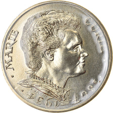 Münze, Frankreich, Marie Curie, 100 Francs, 1984, Paris, STGL, Silber, KM:955