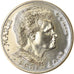 Münze, Frankreich, Marie Curie, 100 Francs, 1984, Paris, STGL, Silber, KM:955