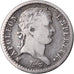 Coin, France, Napoléon I, 1/2 Franc, 1808, Paris, VF(30-35), Silver, KM:680.1