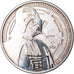 Coin, Niue, Elizabeth II, Star Wars - Darth Vader, 2 Dollars, 2017, 1 Oz