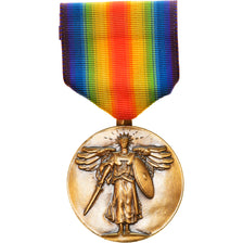 United States of America, The great War for Civilization, U.S Army, Medal
