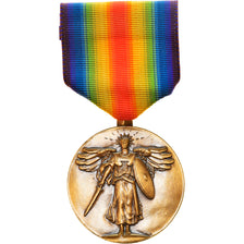 Estados Unidos de América, The great War for Civilization, U.S Army, medalla