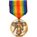 Estados Unidos de América, The great War for Civilization, U.S Army, medalla