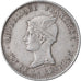 Coin, Réunion, 50 Centimes, 1896, EF(40-45), Copper-nickel, KM:4