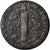 Moneda, Francia, 2 sols françois, 2 Sols, 1792, Lille, MBC, Bronce, KM:603.16