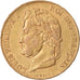 Monnaie, France, Louis-Philippe, 20 Francs, 1840, Paris, TTB, Or, Gadoury:1031