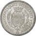 France, 10 Centimes, 1922, EF(40-45), Aluminium, Elie #10.2, 1.17