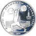 Coin, Russia, 5 Roubles, 1979, Proof, MS(65-70), Silver, KM:166