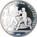 Coin, Russia, 10 Roubles, 1979, Leningrad, Proof, MS(65-70), Silver, KM:170