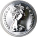 Coin, Canada, Elizabeth II, Dollar, 1979, Royal Canadian Mint, Ottawa