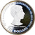 Coin, Bahamas, Elizabeth II, 10 Dollars, 1978, Tower of London, London, Proof