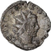 Moeda, Gallienus, Antoninianus, 253-268, Lyon - Lugdunum, EF(40-45), Lingote