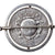 France, Médaille, Médaille Coloniale, History, TTB+, Argent