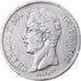 Münze, Frankreich, Charles X, 5 Francs, 1828, Bayonne, S+, Silber, KM:728.8